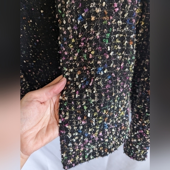 Cherish Cardigan Size Large‎ - Picture 2 of 5